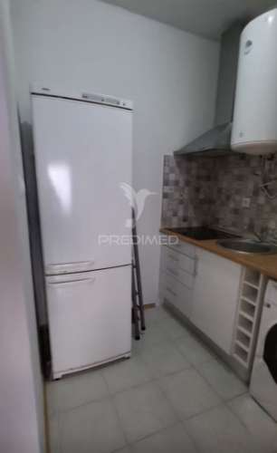 Apartamento t1 com varanda fechada junto ao bonfim – setúbal