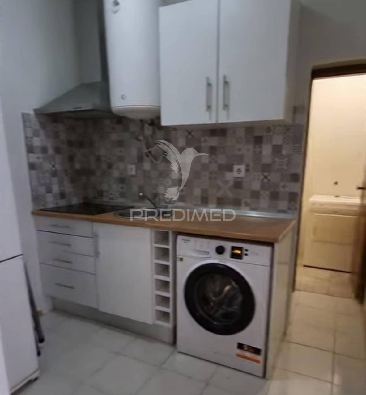 Apartamento t1 com varanda fechada junto ao bonfim – setúbal