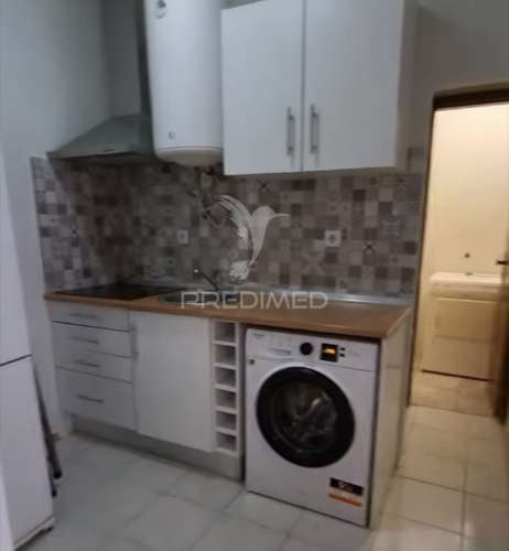 Apartamento t1 com varanda fechada junto ao bonfim – setúbal