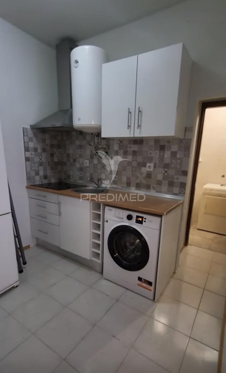 Apartamento t1 com varanda fechada junto ao bonfim – setúbal