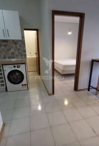 Apartamento t1 com varanda fechada junto ao bonfim – setúbal