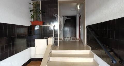 Apartamento t1 com varanda fechada junto ao bonfim – setúbal