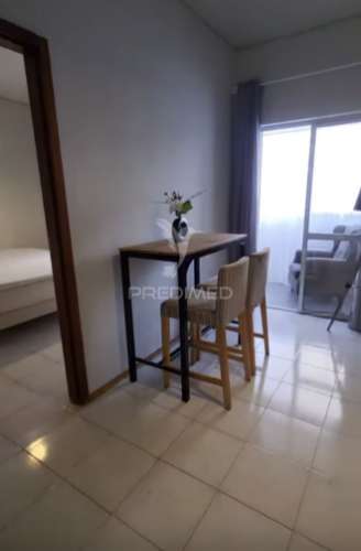 Apartamento t1 com varanda fechada junto ao bonfim – setúbal