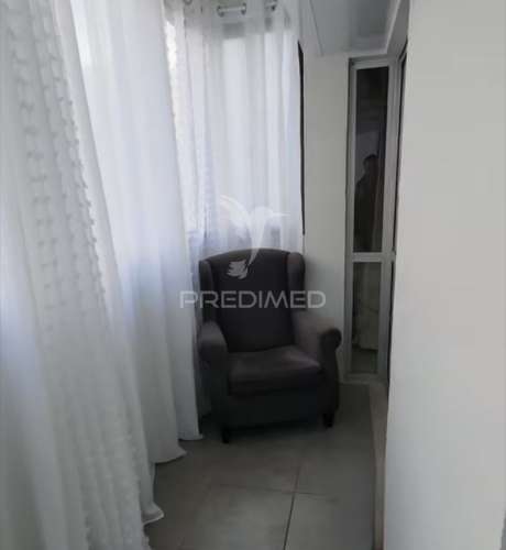 Apartamento t1 com varanda fechada junto ao bonfim – setúbal