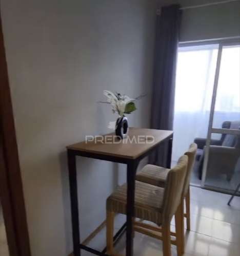 Apartamento t1 com varanda fechada junto ao bonfim – setúbal