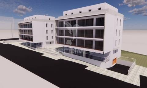 Oportunidade de investimento premium: projeto residencial em mem martins