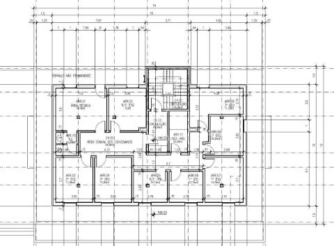 Oportunidade de investimento premium: projeto residencial em mem martins