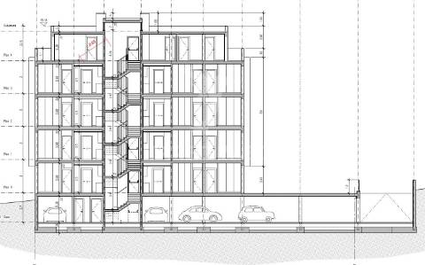 Oportunidade de investimento premium: projeto residencial em mem martins