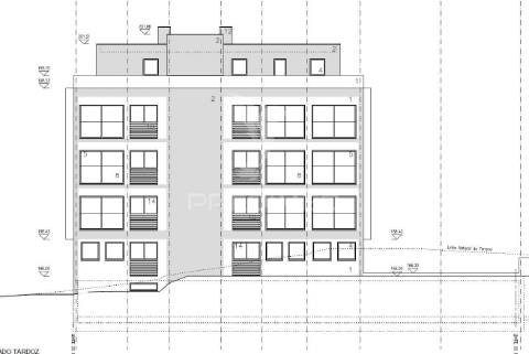 Oportunidade de investimento premium: projeto residencial em mem martins