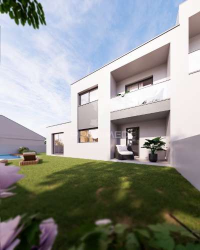 Moradia unifamiliar t3 - soutelo, vila verde