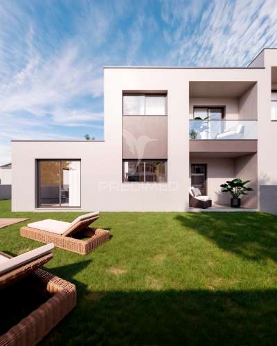 Moradia unifamiliar t3 - soutelo, vila verde