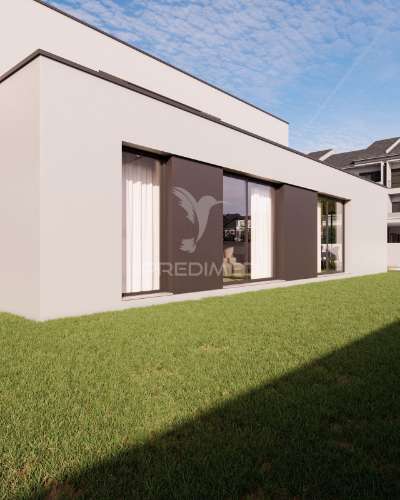 Moradia unifamiliar t3 - soutelo, vila verde