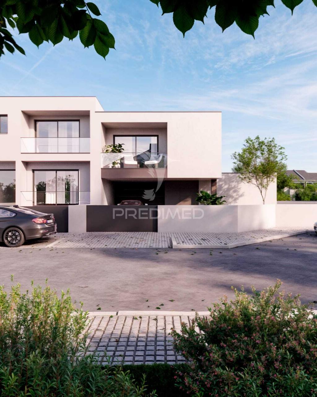 Moradia unifamiliar t3 - soutelo, vila verde