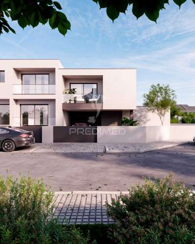 Moradia unifamiliar t3 - soutelo, vila verde