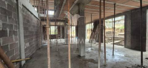 Moradia unifamiliar t3 - soutelo, vila verde