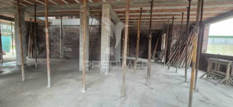 Moradia unifamiliar t3 - soutelo, vila verde