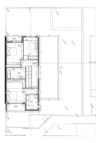 Moradia unifamiliar t3 - soutelo, vila verde