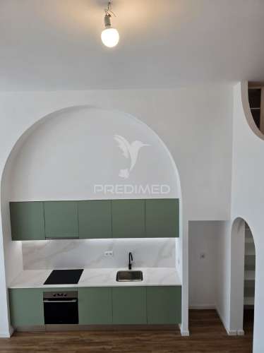 Loft t0+2 em águas santas