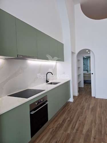 Loft t0+2 em águas santas