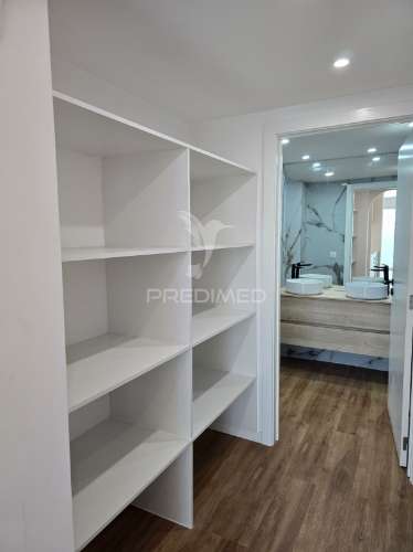 Loft t0+2 em águas santas