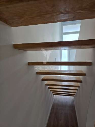 Loft t0+2 em águas santas