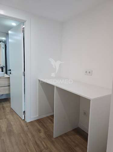 Loft t0+2 em águas santas