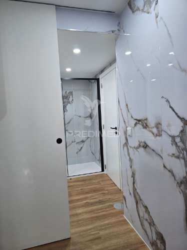 Loft t0+2 em águas santas