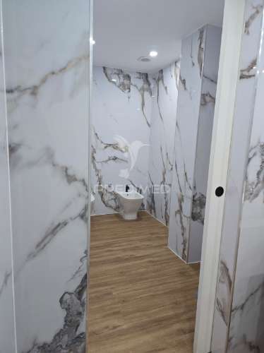 Loft t0+2 em águas santas