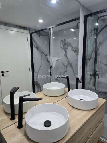 Loft t0+2 em águas santas