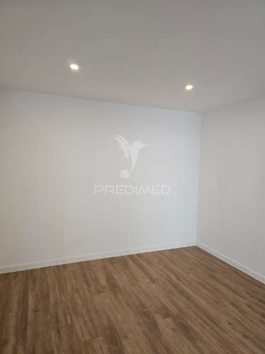 Loft t0+2 em águas santas