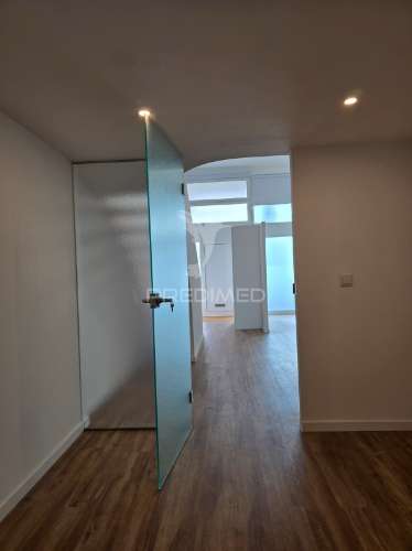 Loft t0+2 em águas santas