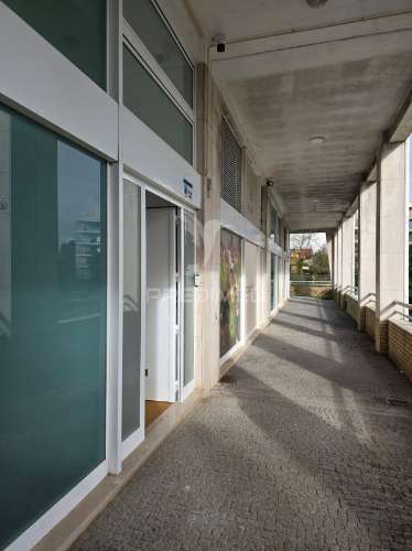 Loft t0+2 em águas santas