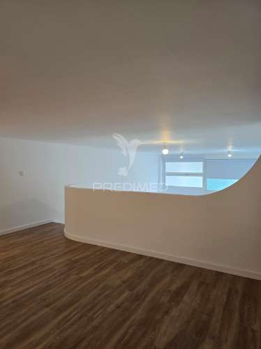 Loft t0+2 em águas santas