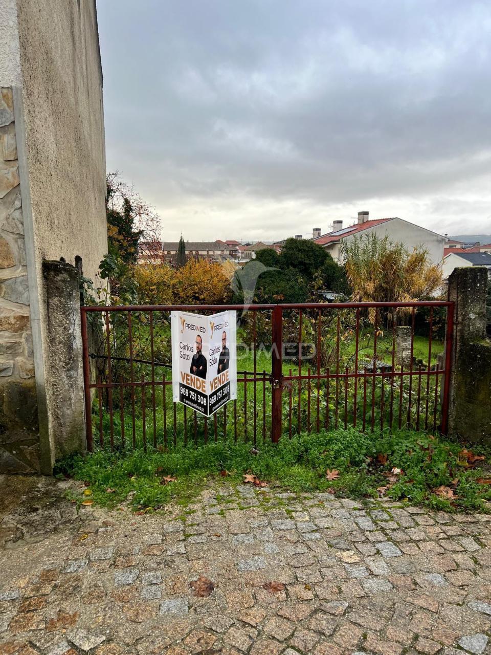 Oportunidade na vila de torre de dona chama, concelho de mirandela