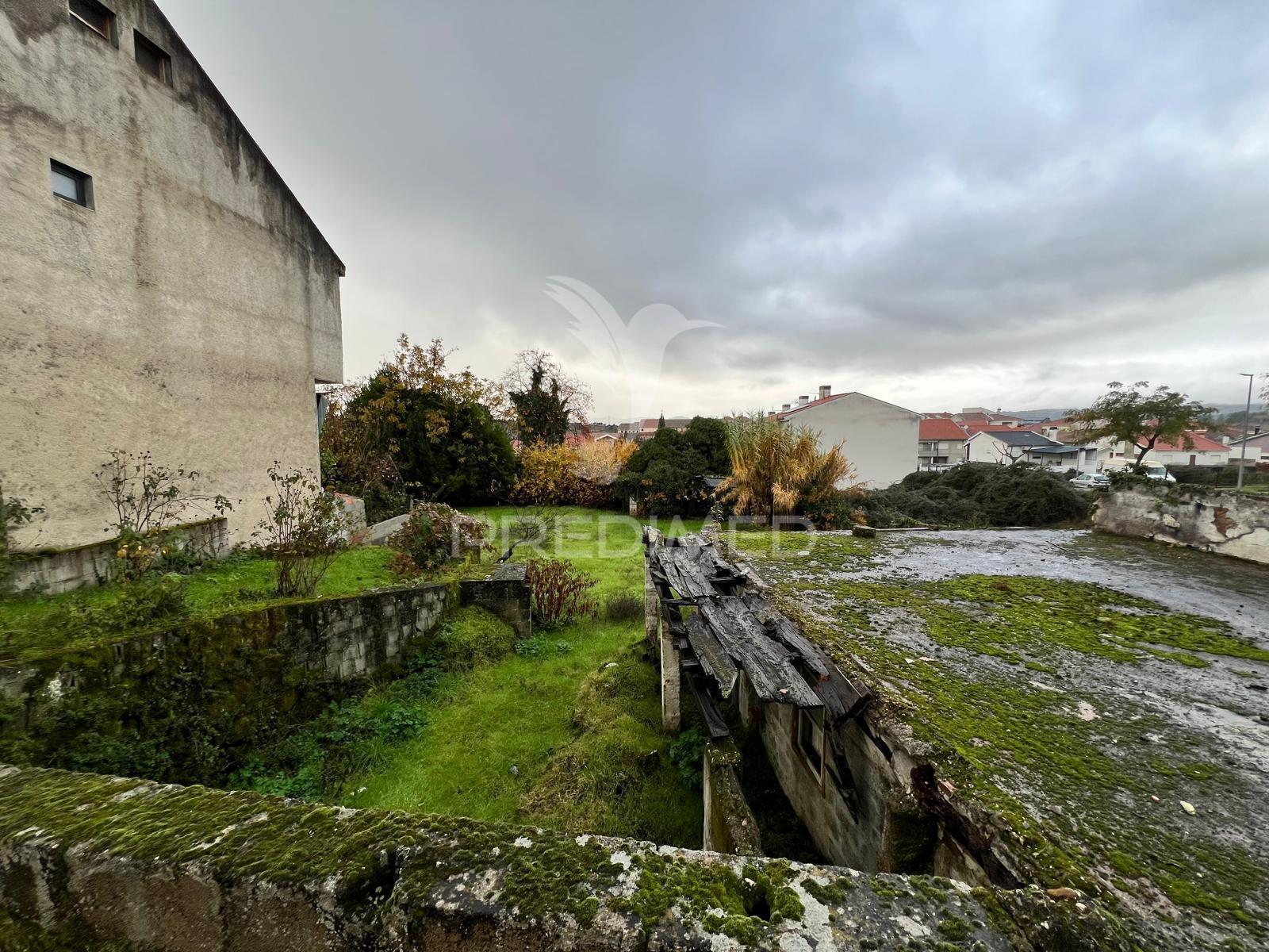 Oportunidade na vila de torre de dona chama, concelho de mirandela