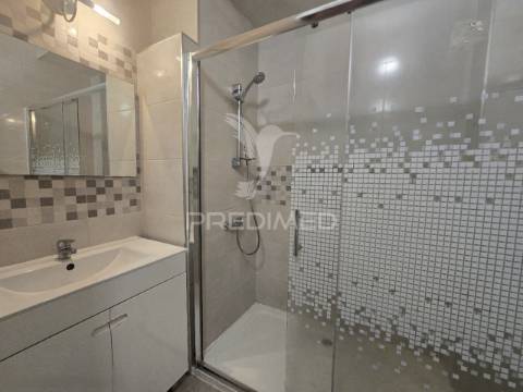 Apartamento t1, zona do bonfim, em setúbal