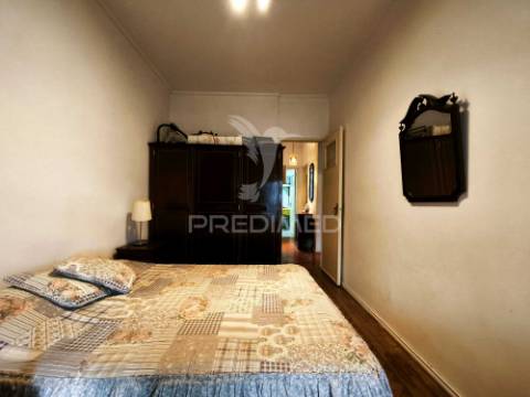 Apartamento t2 | damaia de cima | amadora