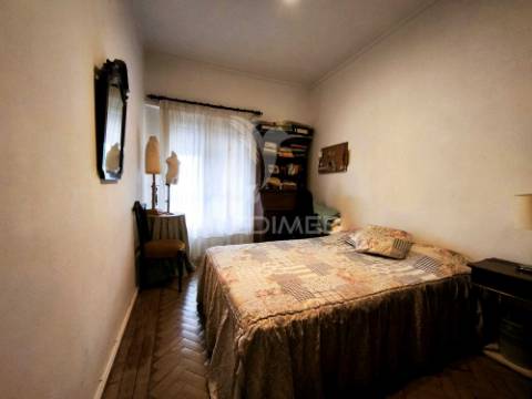 Apartamento t2 | damaia de cima | amadora