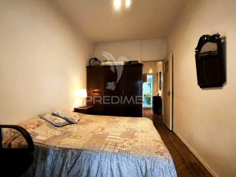 Apartamento t2 | damaia de cima | amadora