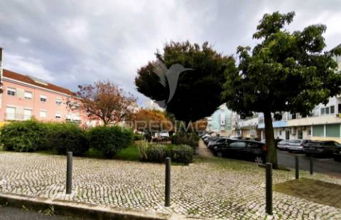 Apartamento t2 | damaia de cima | amadora