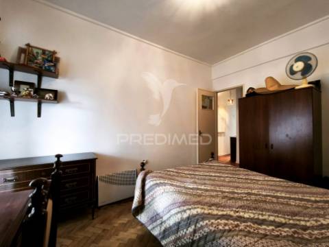 Apartamento t2 | damaia de cima | amadora