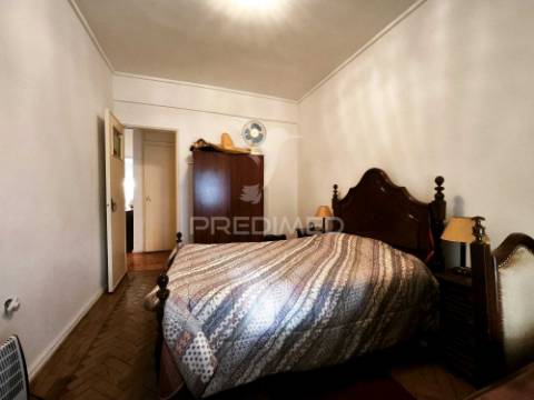 Apartamento t2 | damaia de cima | amadora