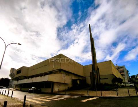 Apartamento t2 | damaia de cima | amadora