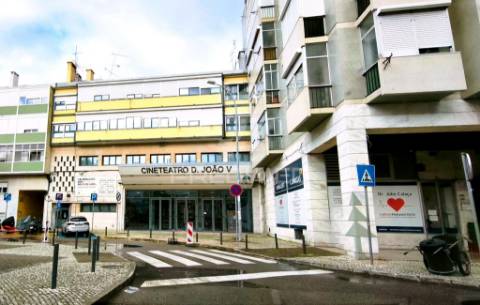 Apartamento t2 | damaia de cima | amadora