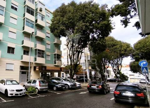 Apartamento t2 | damaia de cima | amadora