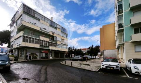 Apartamento t2 | damaia de cima | amadora