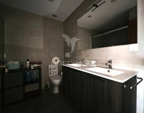 Apartamento t2 com despensa e arrecadação | amadora | mina de água