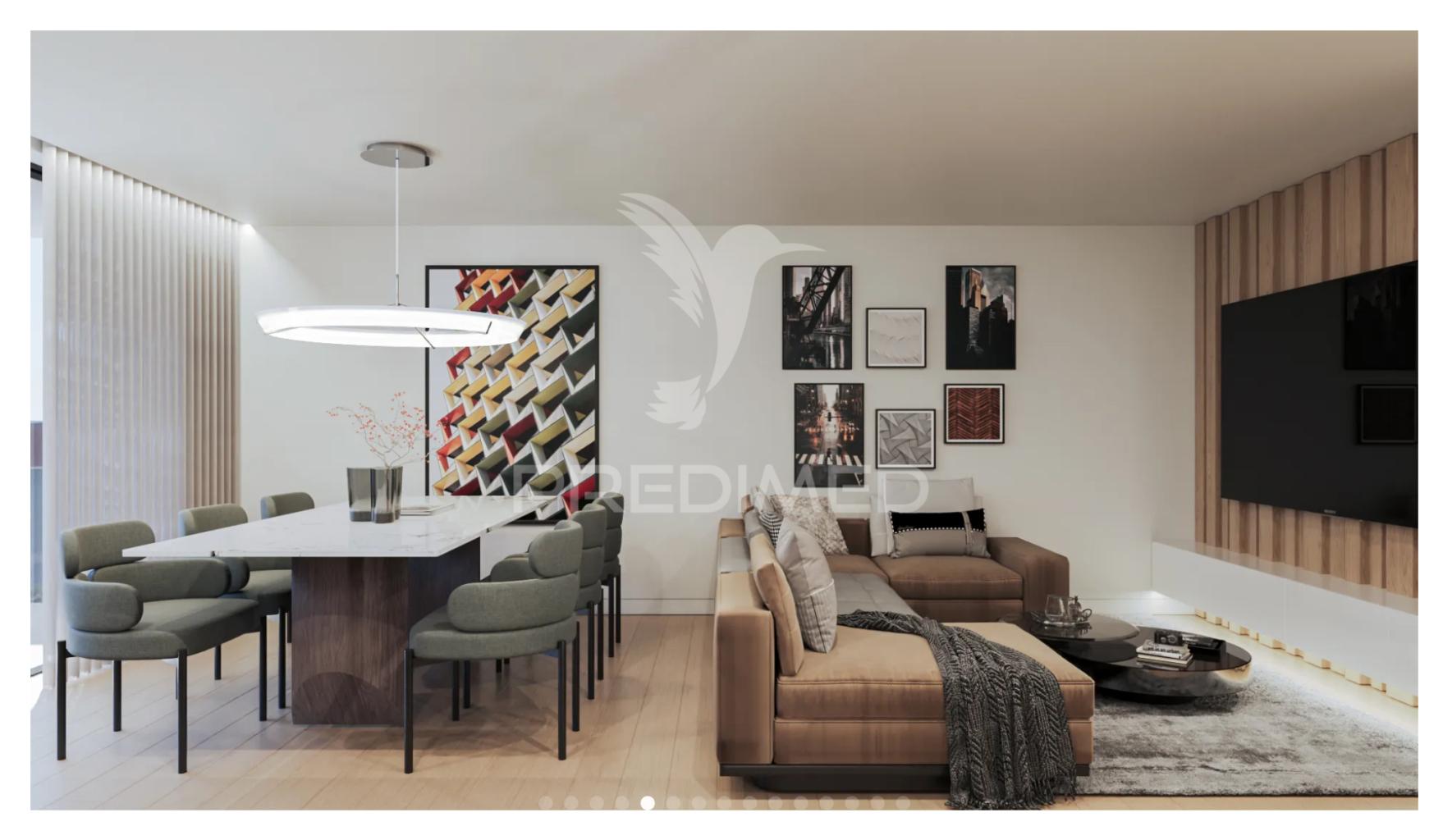 T2 premium | vila talvai | ab 128,80m2