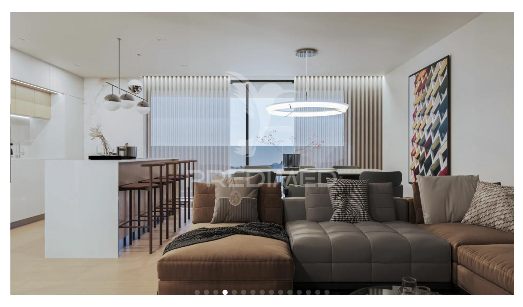 T2 premium | vila talvai | ab 128,80m2