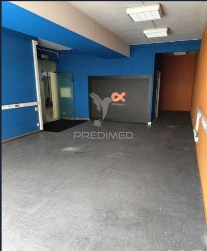 Loja comercial de 72,50 m2– bonfim, porto
